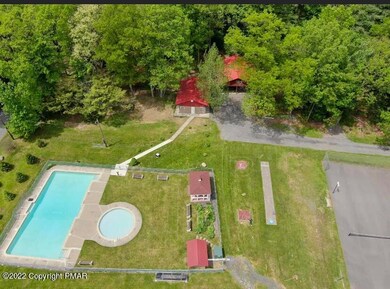 0 Creek Dr, Kunkletown, PA 18058 - photo 4