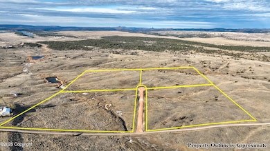 Tbd 4 Bennyhaha St, Pine Haven, WY 82721 - photo 4