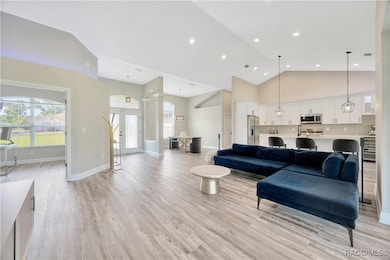 599 E Charleston Ct, Hernando, FL 34442 - photo 7