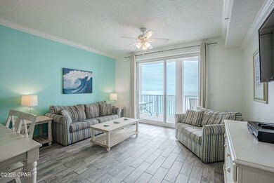 Ocean Ritz unit 1502, Panama City Beach, FL 32407 - photo 2
