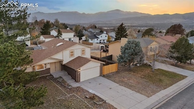 2661 Zephyr Dr, Colorado Springs, CO 80920 - photo 5