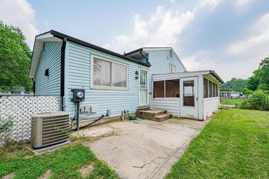 2251 Cardston Court Columbus, Ohio 43232