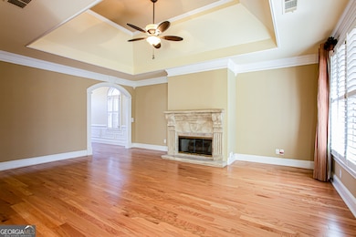 2100 Glenhurst Dr, Snellville, GA 30078 - photo 4