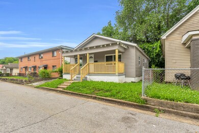 1904 Sharp St, Chattanooga, TN 37404 - photo 2