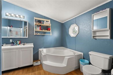 Main bath