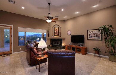 Night-Great Room