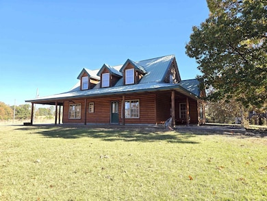 371 Mountain Trail Rd, Shirley, AR 72153 - photo 6
