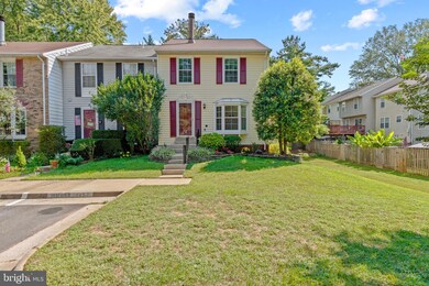 6123 Quiet Pond Ct, Burke, VA 22015 - photo 2