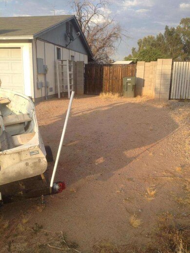RV Gate