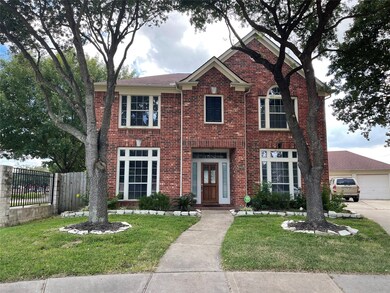 17307 Eden Falls Cir, Houston, TX 77095 - photo 2
