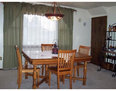 Dining Room.
