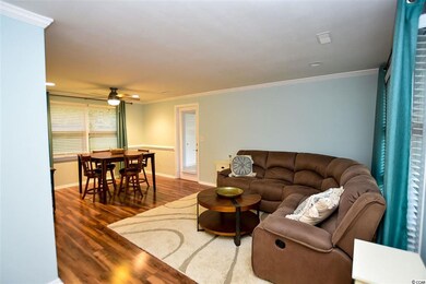 3915 Spruce Dr unit Seagate Village Myrt, Myrtle Beach, SC 29577 - photo 5