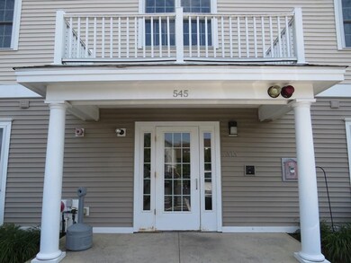 545 Page St unit 206, Stoughton, MA 02072 - photo 3