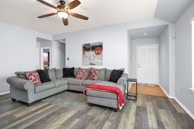 33254 Cottonwood Bend, Magnolia, TX 77354 - photo 7