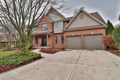 2920 Painted Leaf Dr, Crown Point, IN 46307 - photo 3