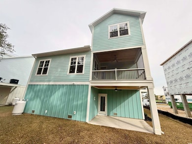 52 Mud Minnow Dr unit Lot 5 Marsh Pointe, Pawleys Island, SC 29585 - photo 2