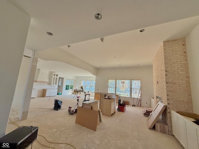 1713 Deer Creek Way, Columbus, IN 47201 - photo 7