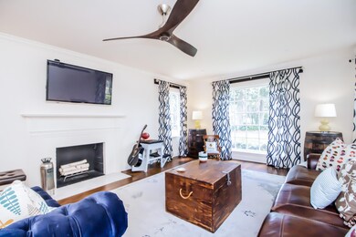 4115 Lakeside Dr, Jacksonville, FL 32210 - photo 5