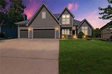 20816 W 100th Terrace, Lenexa, KS 66220 - photo 2