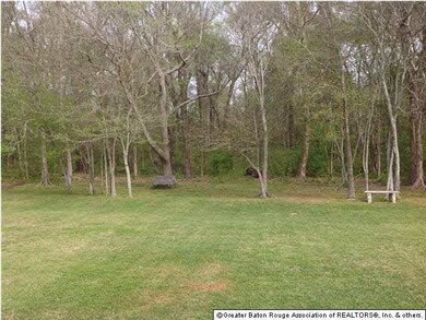 Protected wetlands - very private