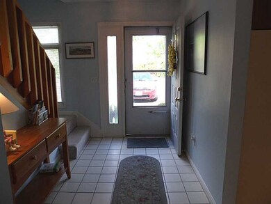 Entry.
