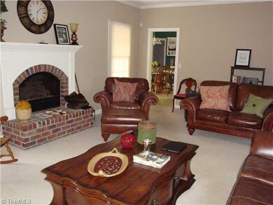 717 Fesmire St, Asheboro, NC 27205 - photo 3