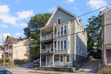 63 Paradis Ave, Woonsocket, RI 02895 - photo 2