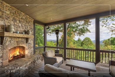 90 Creekwood Ct, Highlands, NC 28741 - photo 4