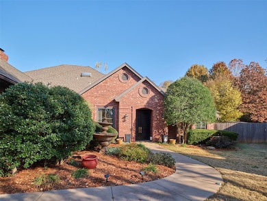 2204 Morning Star, Edmond, OK 73034 - photo 3