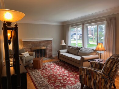 421 N Elm Ave, Elmhurst, IL 60126 - photo 4