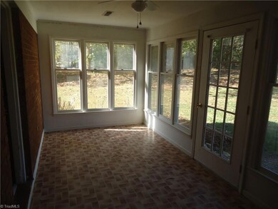 Sunroom