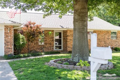 1603 Clayton St, Springdale, AR 72762 - photo 3