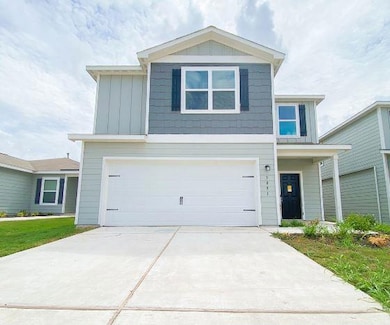 3891 Trail de Paris, New Braunfels, TX 78132 - photo 3