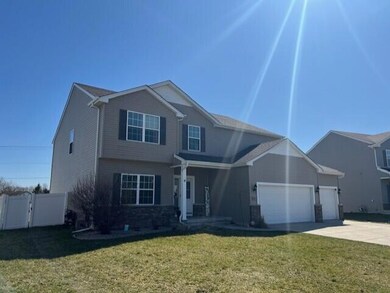 1861 W 132nd Place, Crown Point, IN 46307 - photo 2