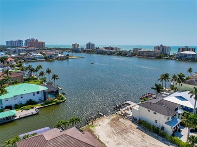 Opportunity to build your dream home