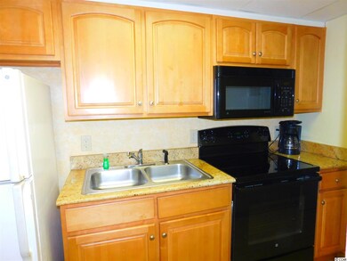 Compass Cove unit 369 - Pinnacl, Myrtle Beach, SC 29577 - photo 5