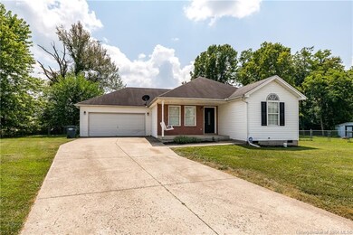 112 Herbert Dr, Charlestown, IN 47111 - photo 2