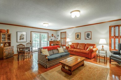 Den/Family Room