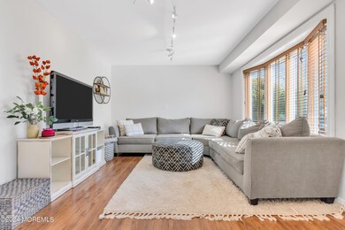 Living Room View 1