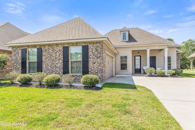 1000 Deer Meadow Blvd, Broussard, LA 70518 - photo 2