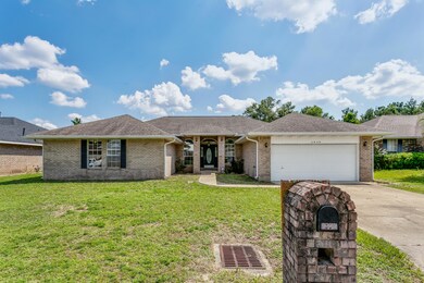 2820 Mohican Way Crestview FL 32539 USA-