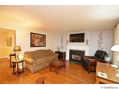 Family Room.