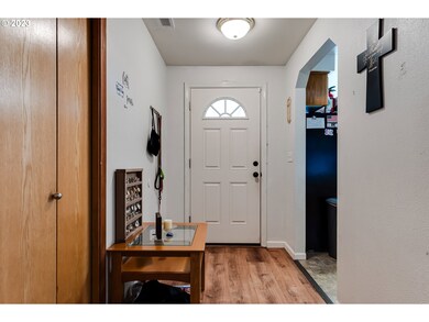 Entrance/Foyer