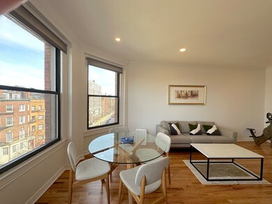 Charlesgate Hall unit 503, Boston, MA 02215 - photo 7