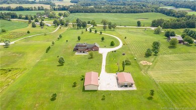 10393 Highway 135 NE, New Salisbury, IN 47161 - photo 6