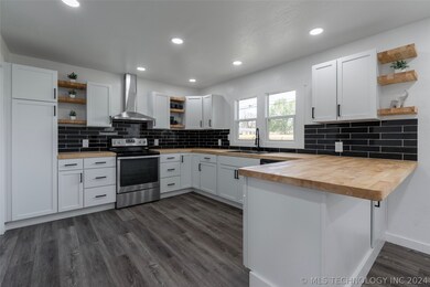 403 S 5th Place, Broken Arrow, OK 74012 - photo 7