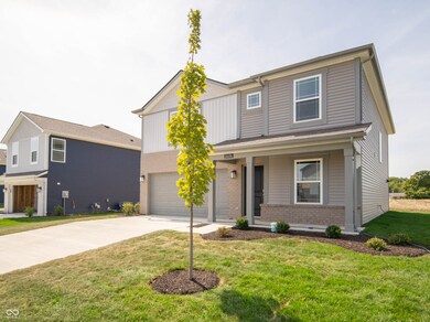 24494 Kercheval St, Sheridan, IN 46069 - photo 3