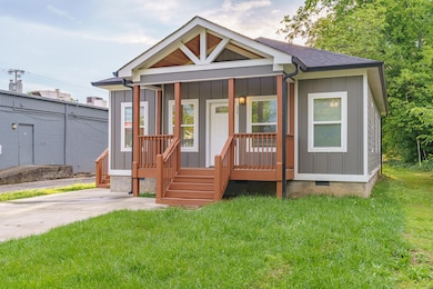 11 Woodvale Chattanooga, TN-11