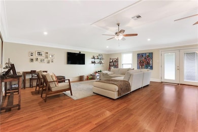 5511 Press Dr, New Orleans, LA 70126 - photo 5