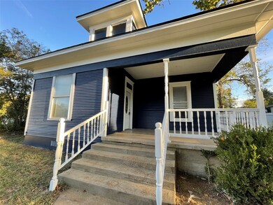 721 W Monterey St, Denison, TX 75020 - photo 4